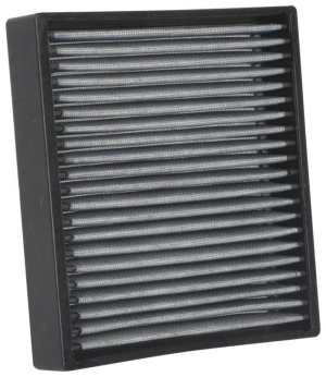 Nissan Altima Cabin Air Filter - K&N Engineering - Washable/Reusable - `19-`20 Nissan Altima Cabin Air Filter - K&N Engineering - Washable/Reusable - `19-`20